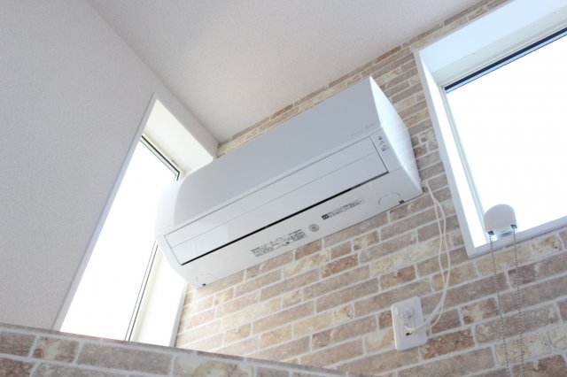 その他設備　※同タイプ参考写真になります。