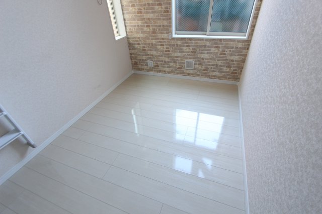 居室・リビング　※同タイプ参考写真になります。