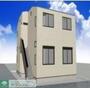 MaisonFleur氷川台 1階 築3年の賃貸物件