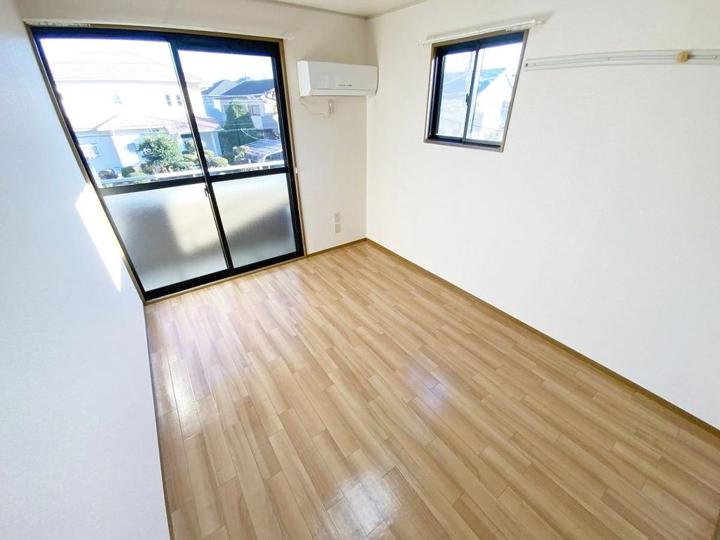 居室・リビング　リビング/居室