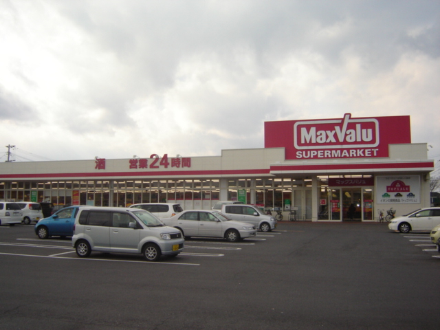 その他　スーパー（その他）まで1000m