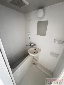 バス・シャワールーム　ユニットバス