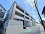 植田駅より徒歩11分 1階 築14年11ヶ月の賃貸物件