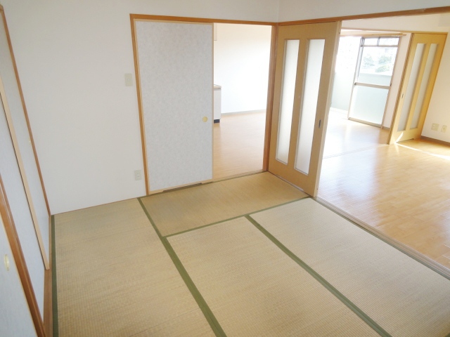 その他部屋・スペース　別室の写真です。