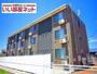 ルークス 1階 築8年の賃貸物件