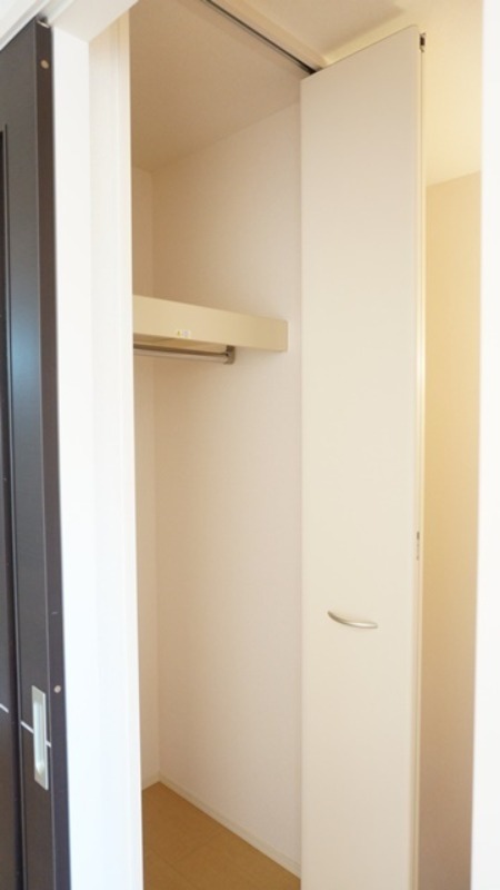 収納　図面と現状に相違がある場合には現状を優先