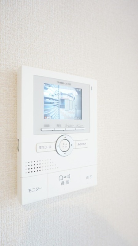 セキュリティ　図面と現状に相違がある場合には現状を優先