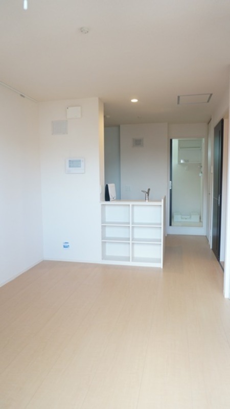 居室・リビング　図面と現状に相違がある場合には現状を優先