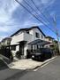 喜多見駅より徒歩12分 築2年3ヶ月 2階建の賃貸物件