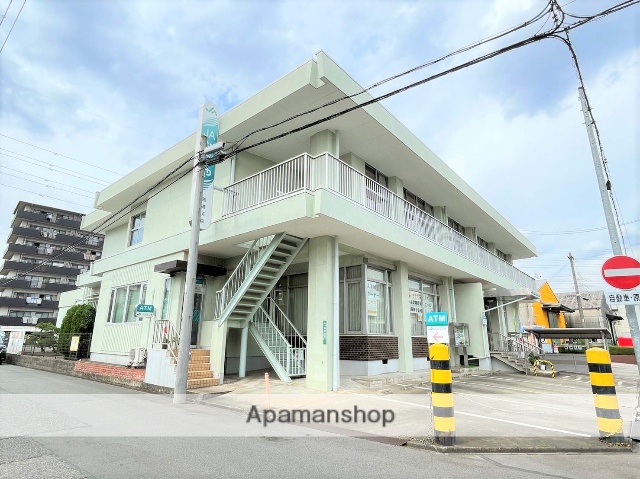 銀行　JA名古屋　善進支店（銀行）まで625m