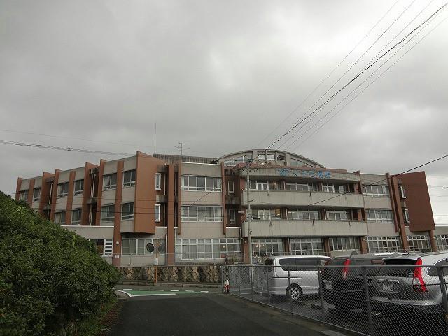 病院　くらて病院（病院）まで2200m