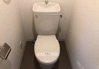 トイレ　参考写真