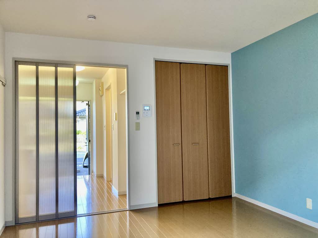 その他部屋・スペース　洋室