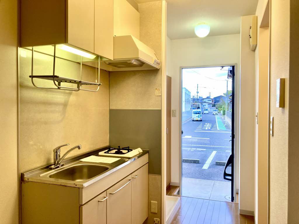 その他部屋・スペース　キッチン