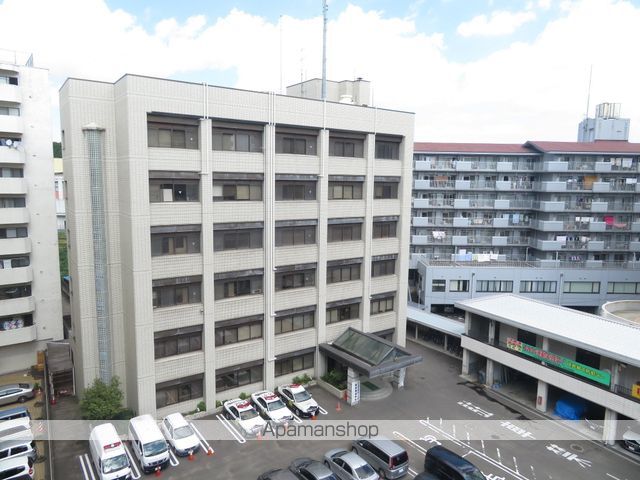 その他　宮城県 仙台北警察署（その他）まで317m