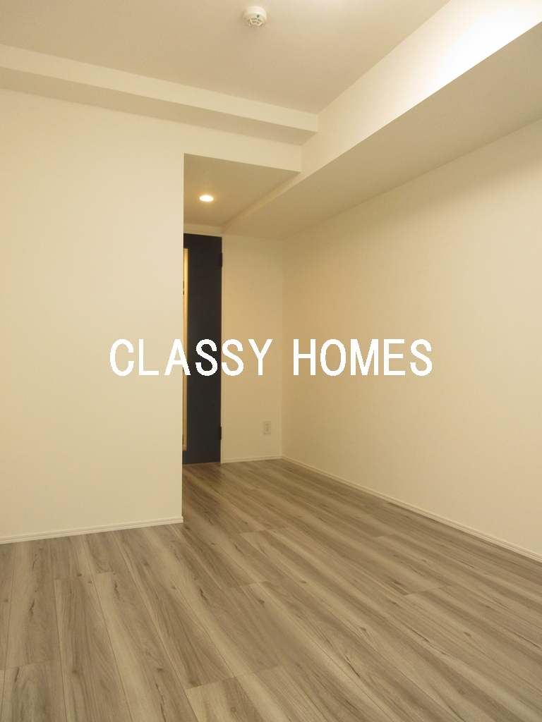 その他部屋・スペース　2025年竣工　アイディ御殿山ヒルズトップ：居室