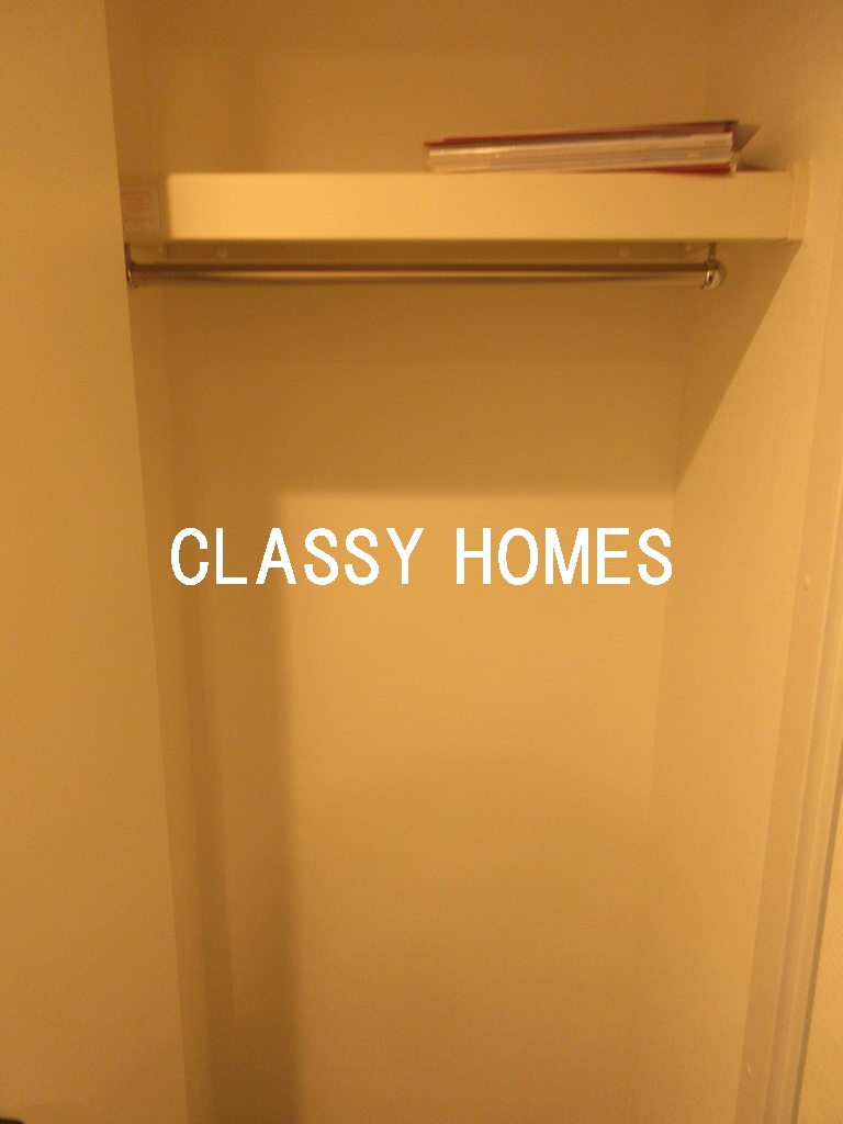 収納　2025年竣工　アイディ御殿山ヒルズトップ：収納