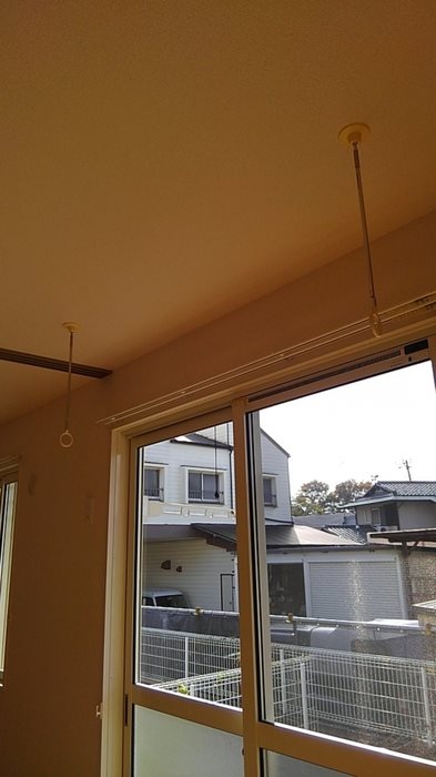 その他設備　同階別室の物です。