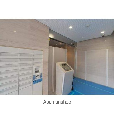 ロビー　ロビー