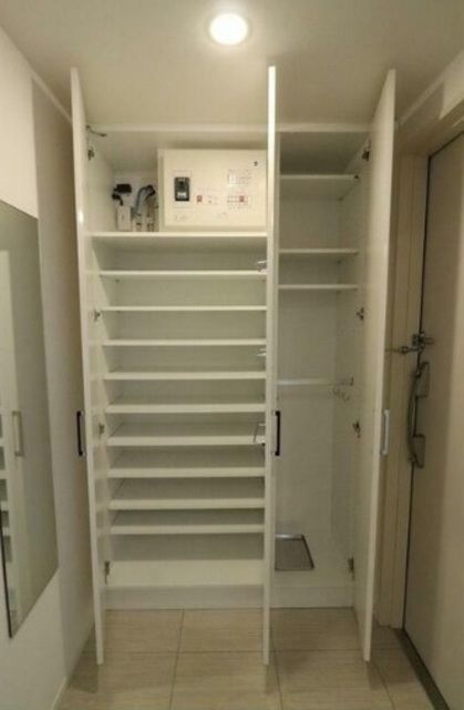 その他　収納※他号室参照