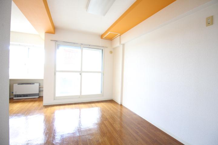 ハウスオブリザ南9条_内装_0