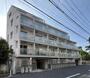 駒沢大学駅より徒歩9分 1階 築21年3ヶ月の賃貸物件