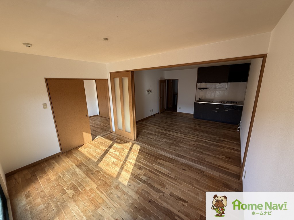 その他部屋・スペース　「サンウォーク」、現地待ち合わせでのご案内も可能です。