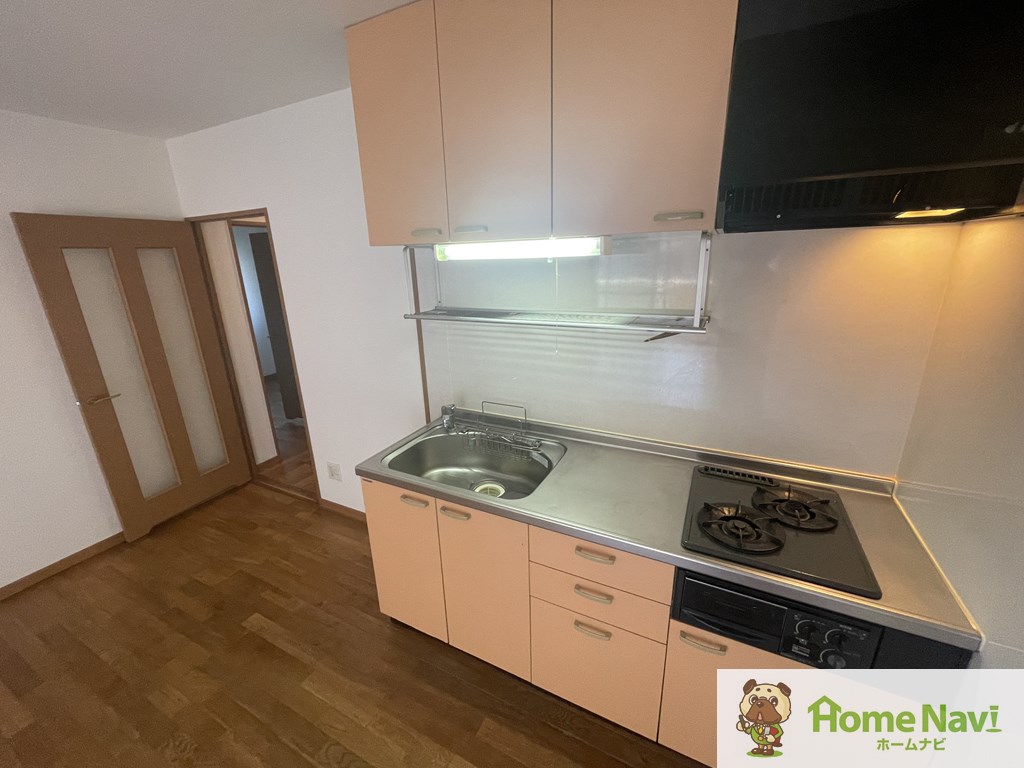 キッチン　システムキッチン