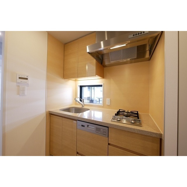 キッチン　キッチン※別部屋参考写真