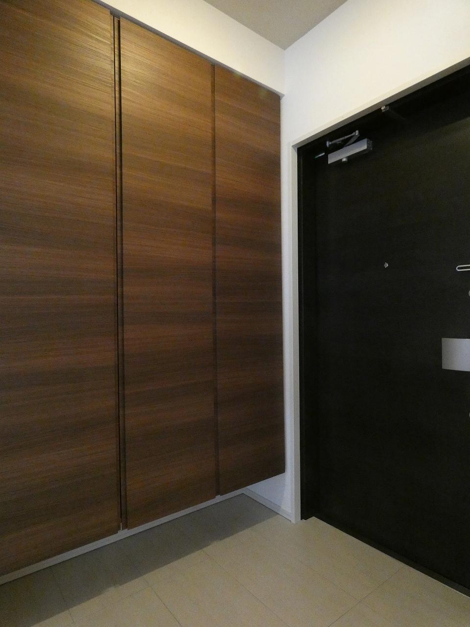 玄関　玄関※別部屋参考写真