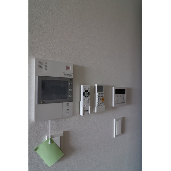 セキュリティ　参考写真