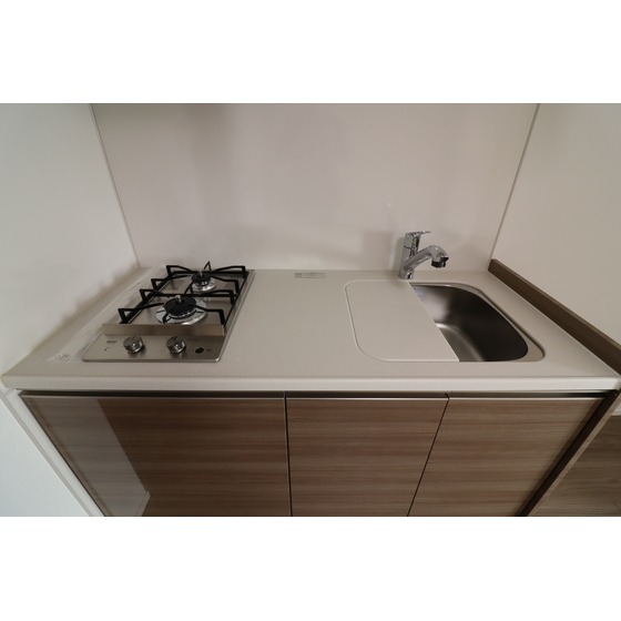 キッチン　参考写真