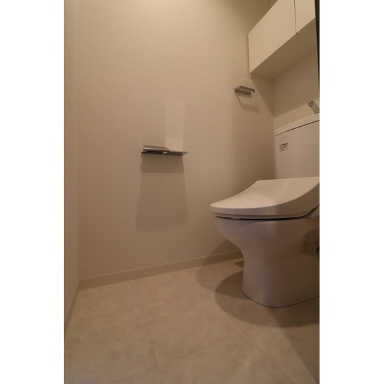 トイレ　参考写真