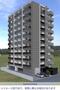 市役所前駅より徒歩3分 11階 新築の賃貸物件