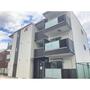 長田駅より徒歩10分 3階 築2年2ヶ月の賃貸物件