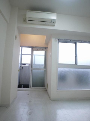 居室・リビング　デザイン分譲マンション