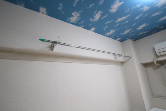 その他部屋・スペース　※現況優先