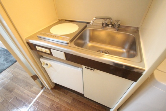 キッチン　※現況優先