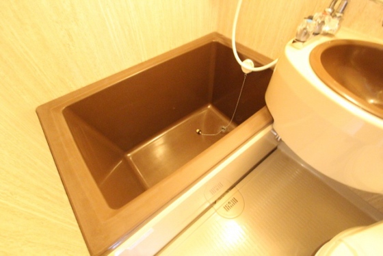 バス・シャワールーム　※現況優先