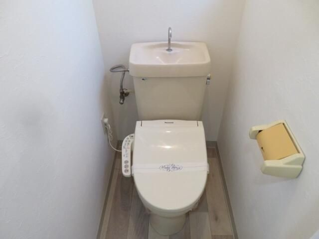 トイレ　別号室参考写真