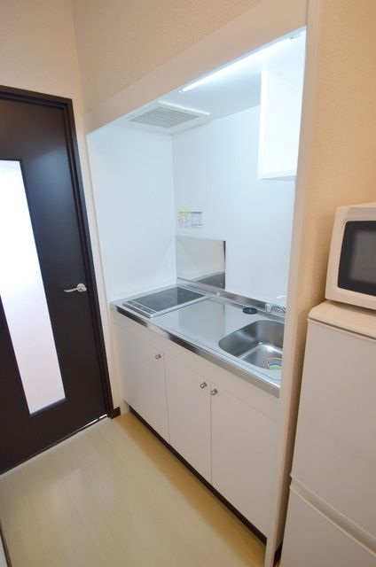 キッチン　システムキッチン