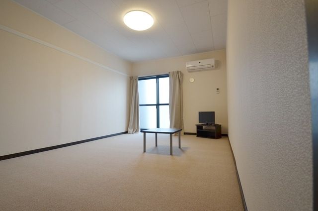 その他部屋・スペース　洋室