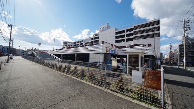 スーパー　イトーヨーカドー和光店（スーパー）まで1871m