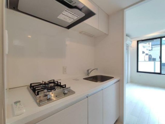 キッチン　他部屋参考写真