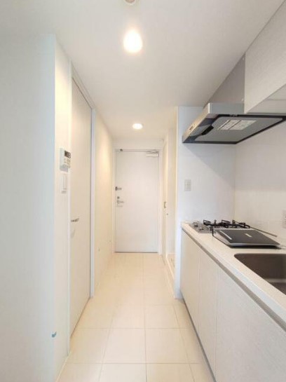 玄関　他部屋参考写真