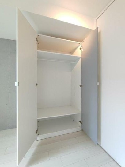 収納　他部屋参考写真