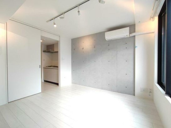 居室・リビング　他部屋参考写真