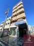 長居駅より徒歩4分 4階 築34年2ヶ月の賃貸物件