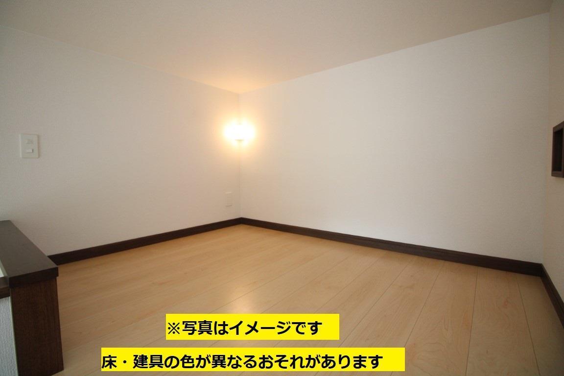その他部屋・スペース　ロフト2.2帖