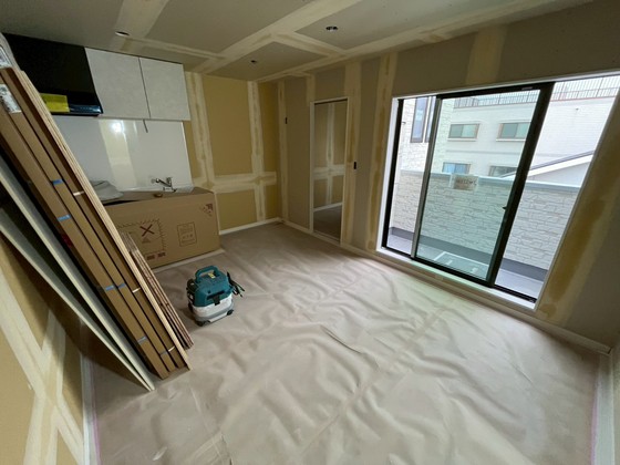 居室・リビング